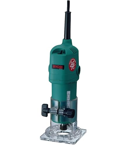 Amazon | 京セラ(Kyocera) 旧リョービ トリマ TR-51 軸径6mm 628333A